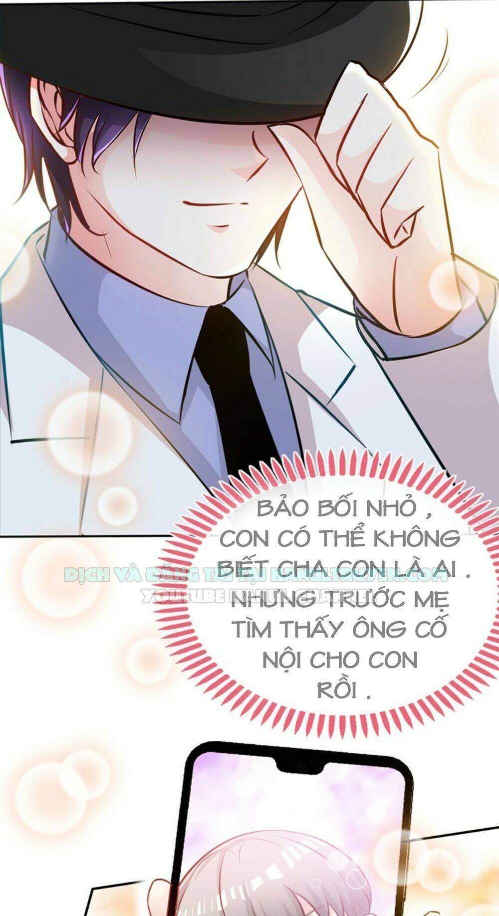 TRUY NÃ TOÀN CẦU TRUY THÊ VỀ SỦNG: Chapter 4