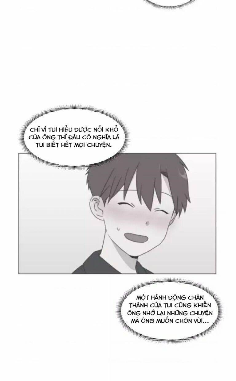 …”Một Sự Thật Khá Khó Chịu.”: Chapter 50