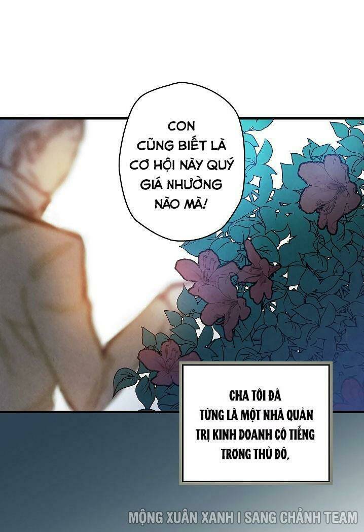 Hoàng Phi Bóng Tối: Chapter 2