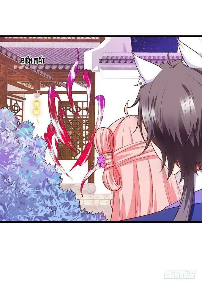 Hồ Tiên Hung Bạo: Chapter 83