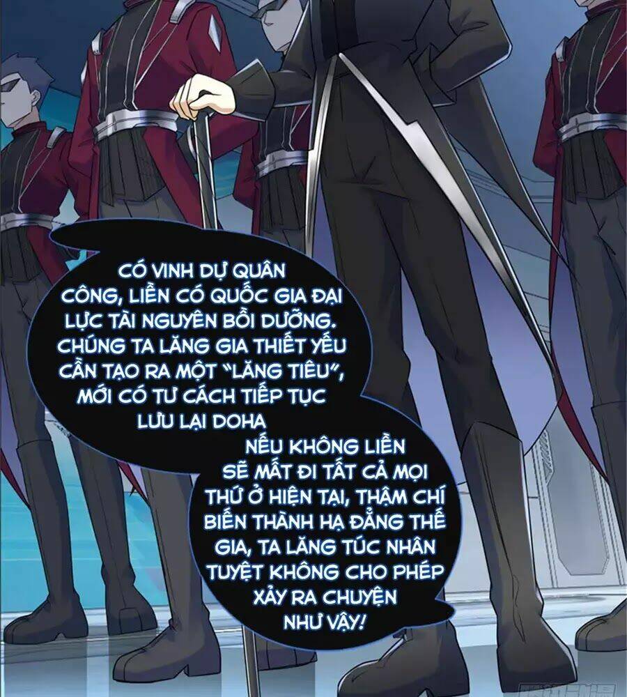 Đàn Ông Trong Tương Lai Không Dễ Làm: Chapter 3