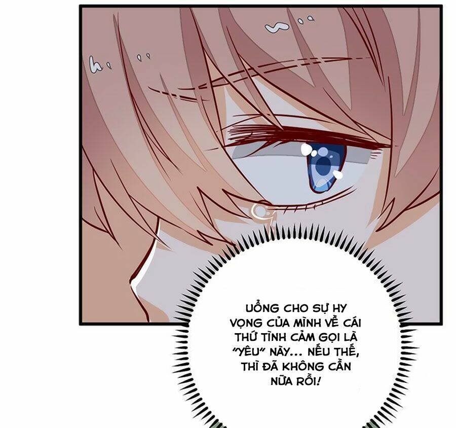 Tổng Tài Đích Thiên Giới Manh Thê: Chapter 75