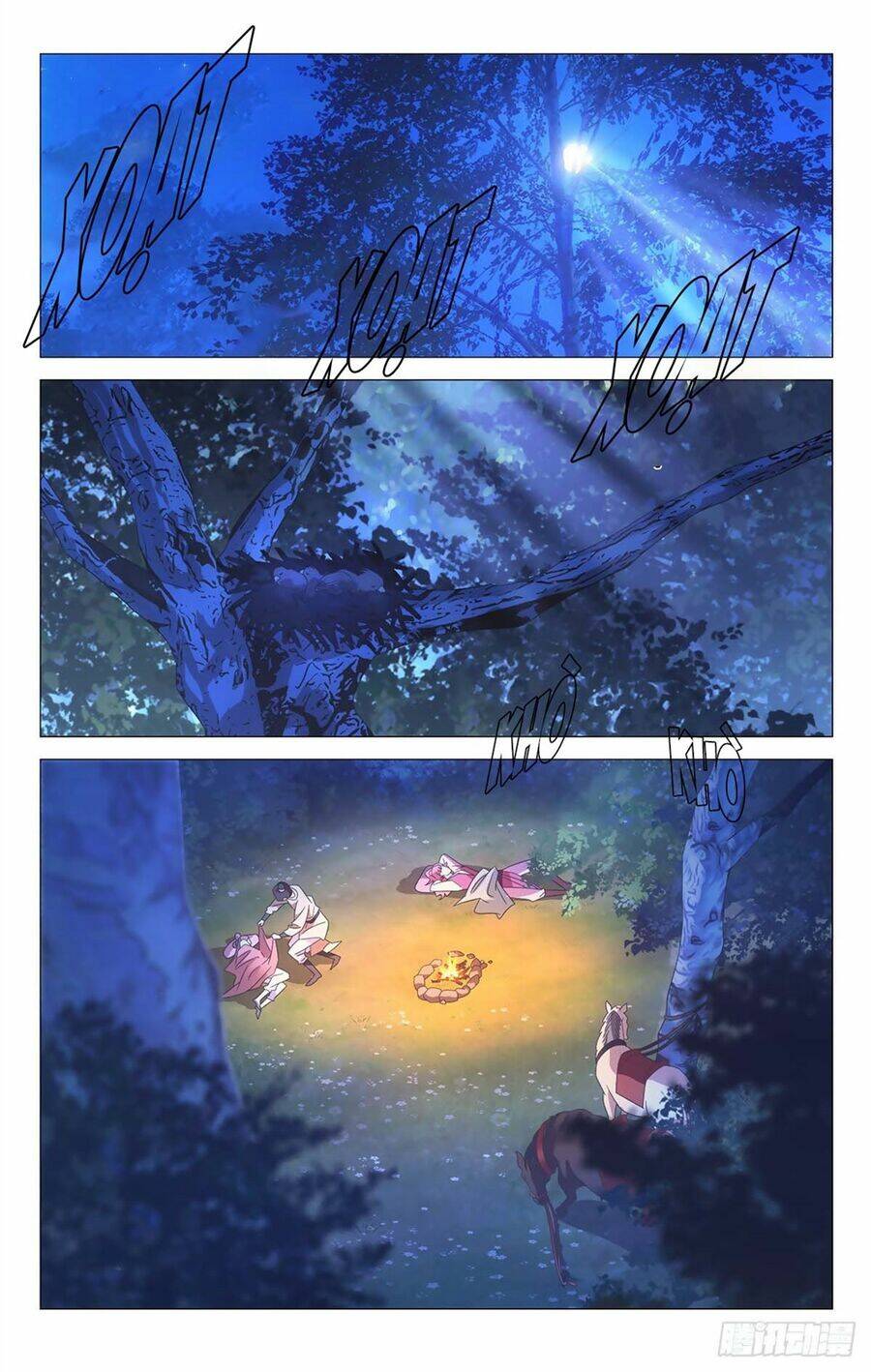 Tướng Quân! Không Nên A!: Chapter 22