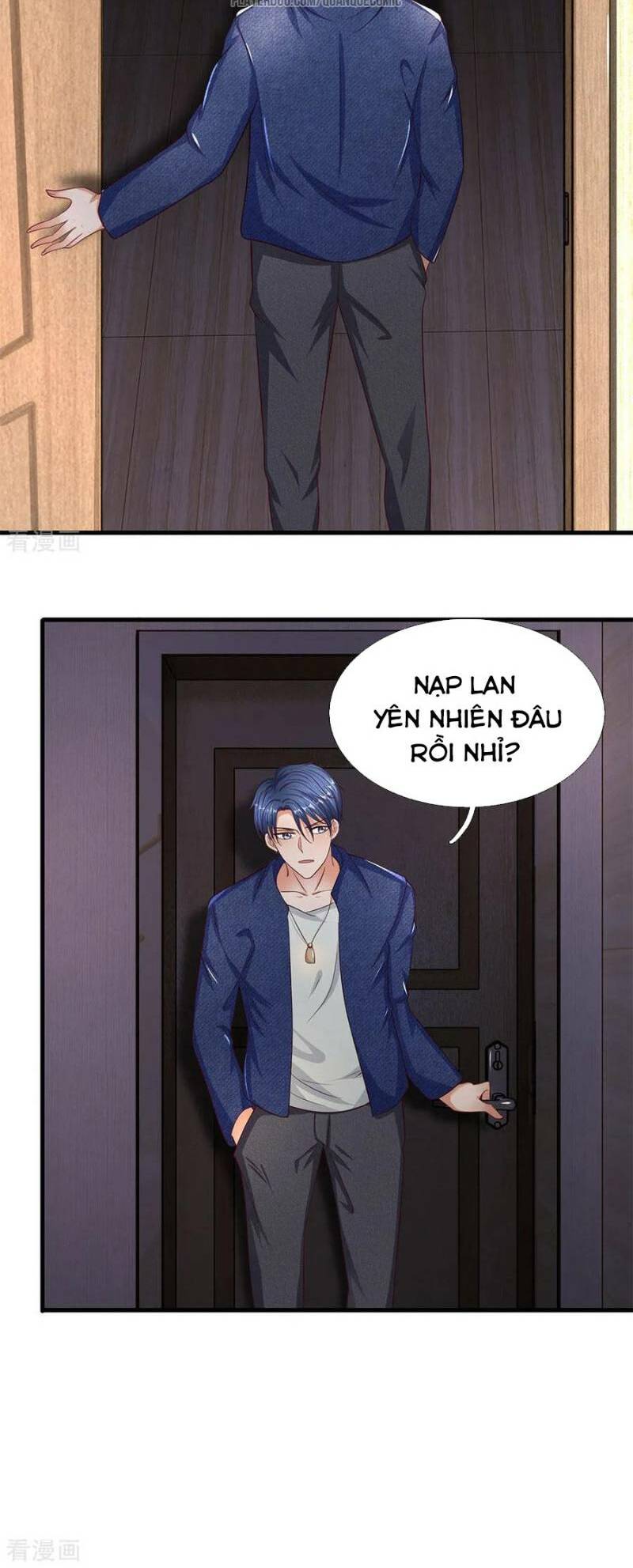 Chung Cực Binh Vương Tại Đô Thị: Chapter 40