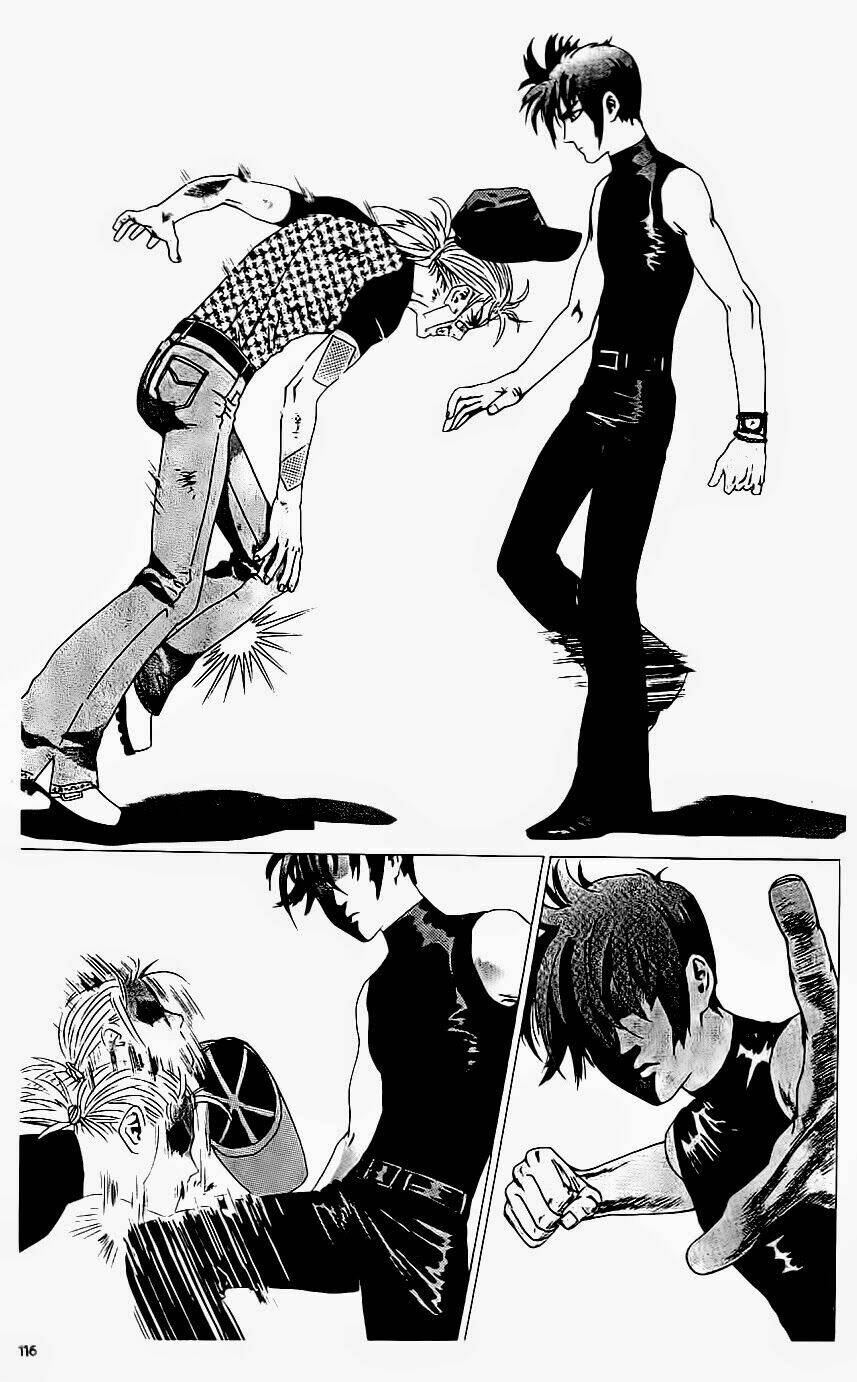 Ai Hơn Ai: Chapter 8