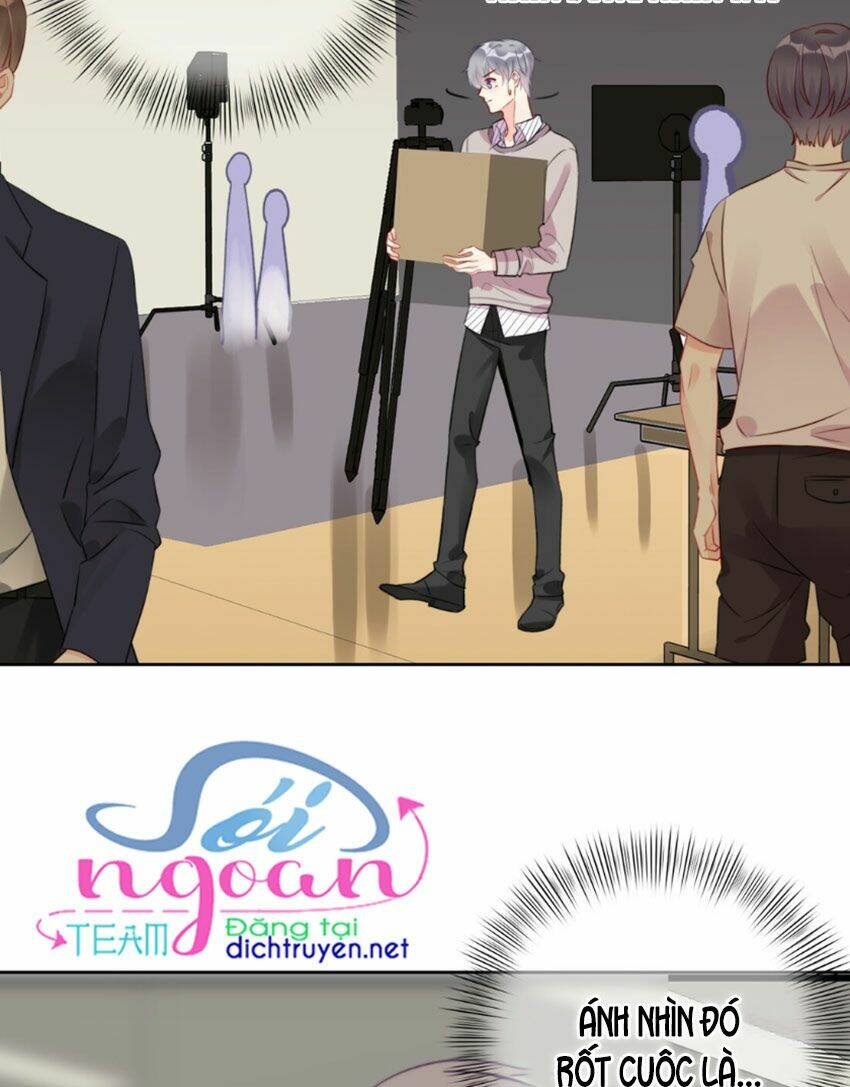 Boss Đại Nhân Là Nữ Thần?: Chapter 17