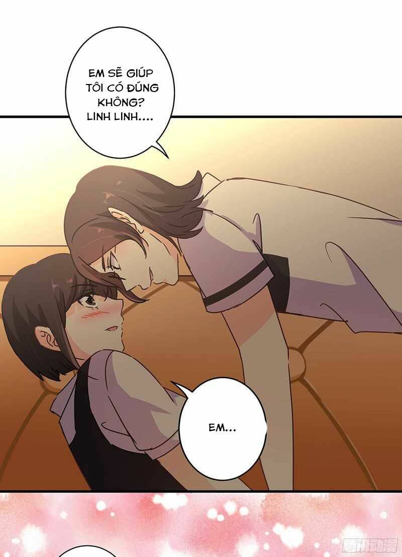 Trọng Sinh Chi Hao Môn Cường Thế Quy Lai: Chapter 120