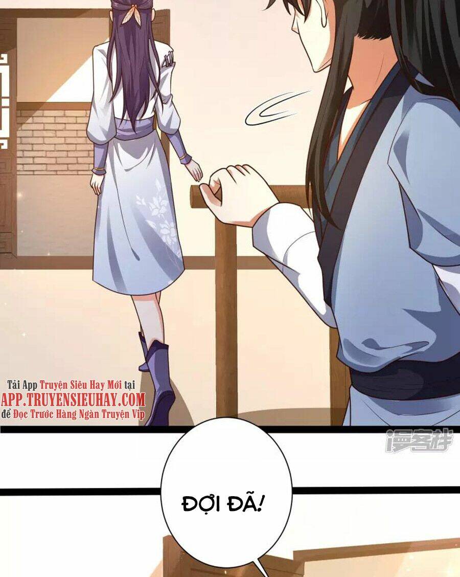 Khoa Kỹ Đại Tiên Tông: Chapter 58