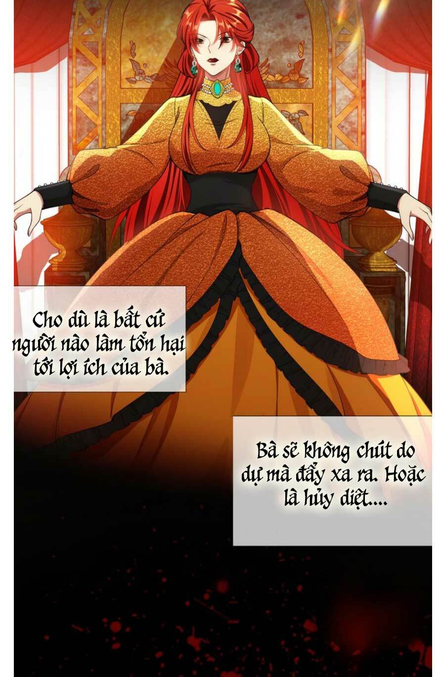 Cô Vợ Nhỏ Nuông Chiều Quá Lại Thành Ác!!: Chapter 202.2