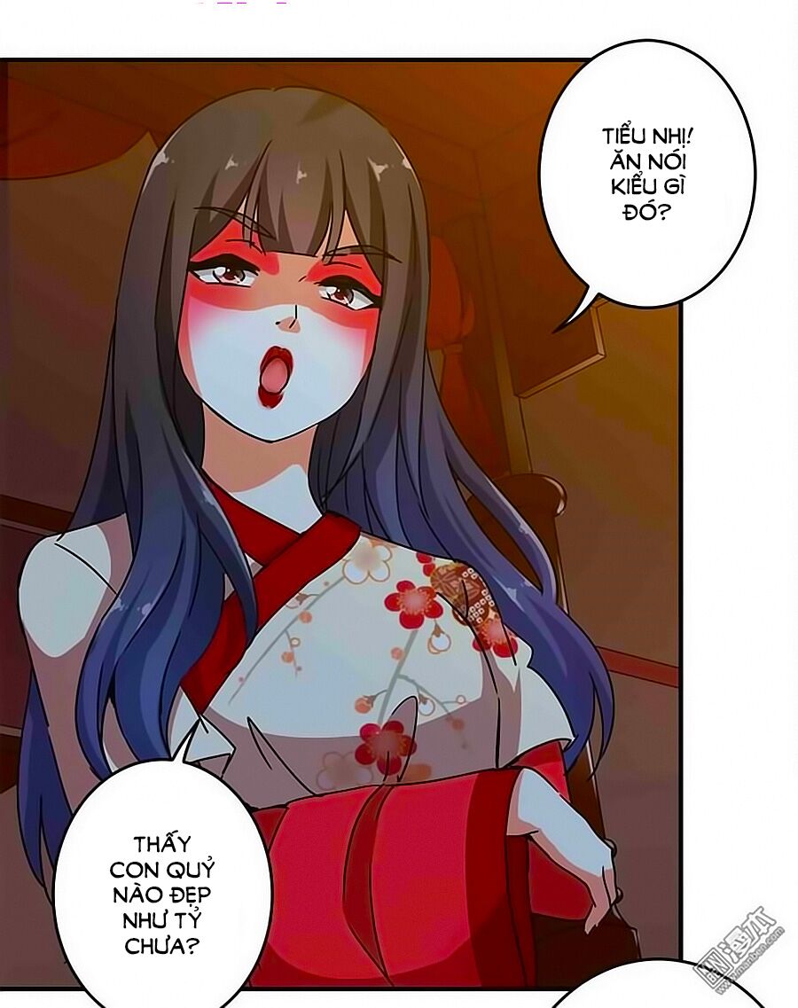 Vương Gia ! Ngươi Thật Bỉ Ổi !: Chapter 277