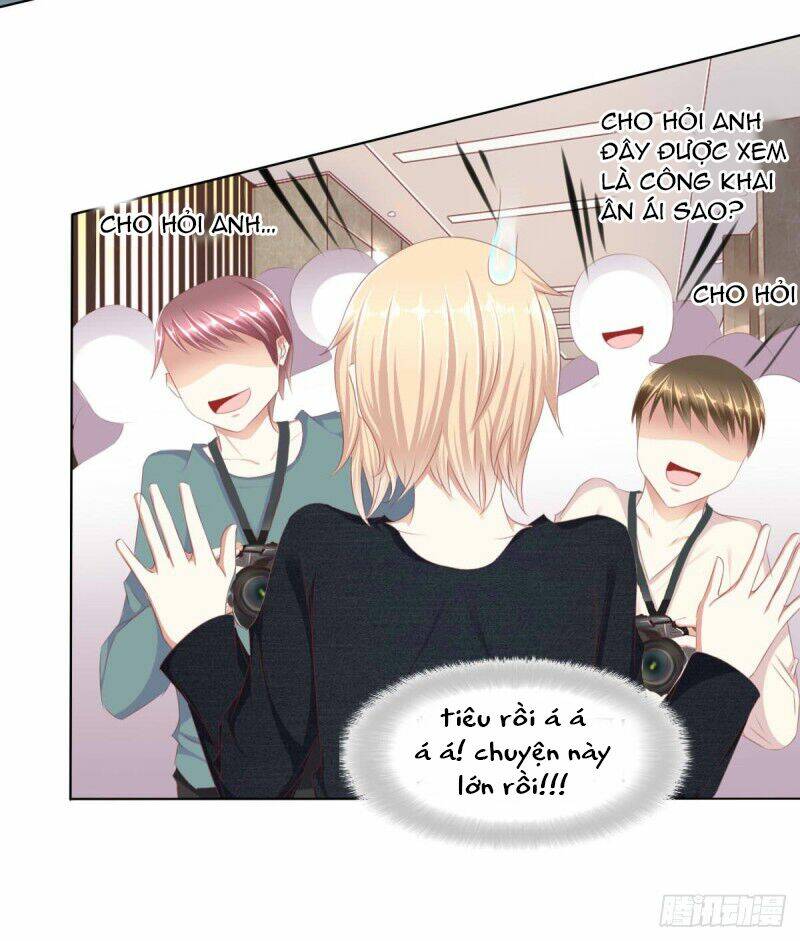 Hoàng Đế “Phế Vật” Tiến Hóa Sử: Chapter 60