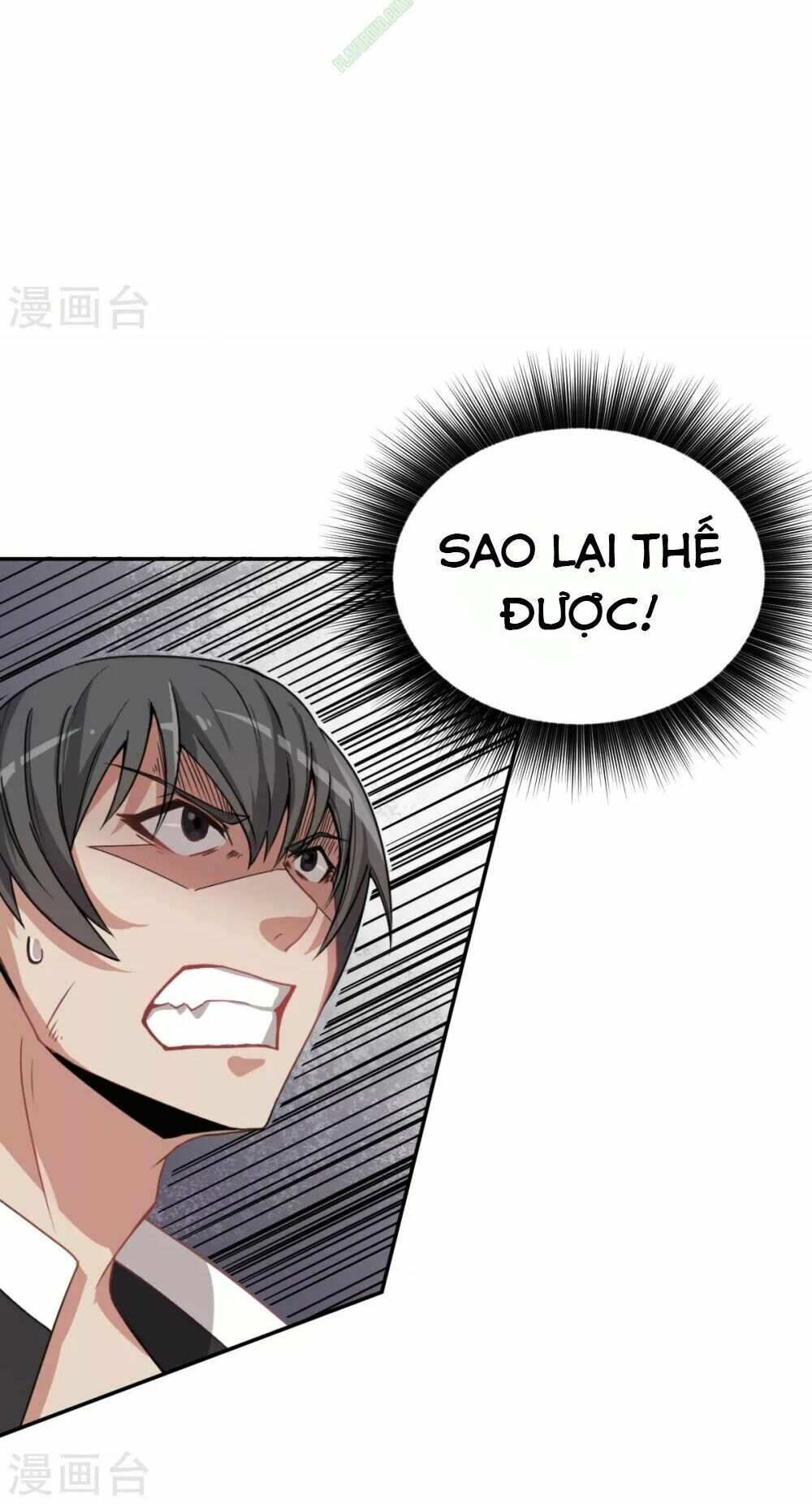 Vườn Trường Cuồng Sư Hệ Thống: Chapter 13