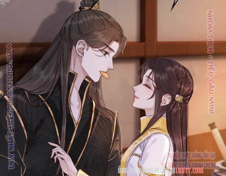 Trọng Sinh Bá Sủng Nhiếp Chính Vương Quá Mạnh Mẽ: Chapter 178