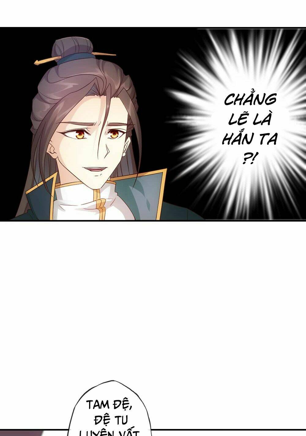 Hồng Thiên Thần Tôn: Chapter 5