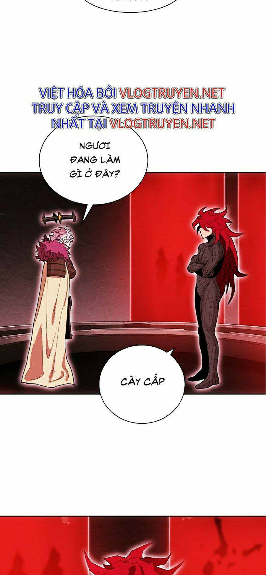 Hard Core Leveling Warrior Ss2: Chapter 90