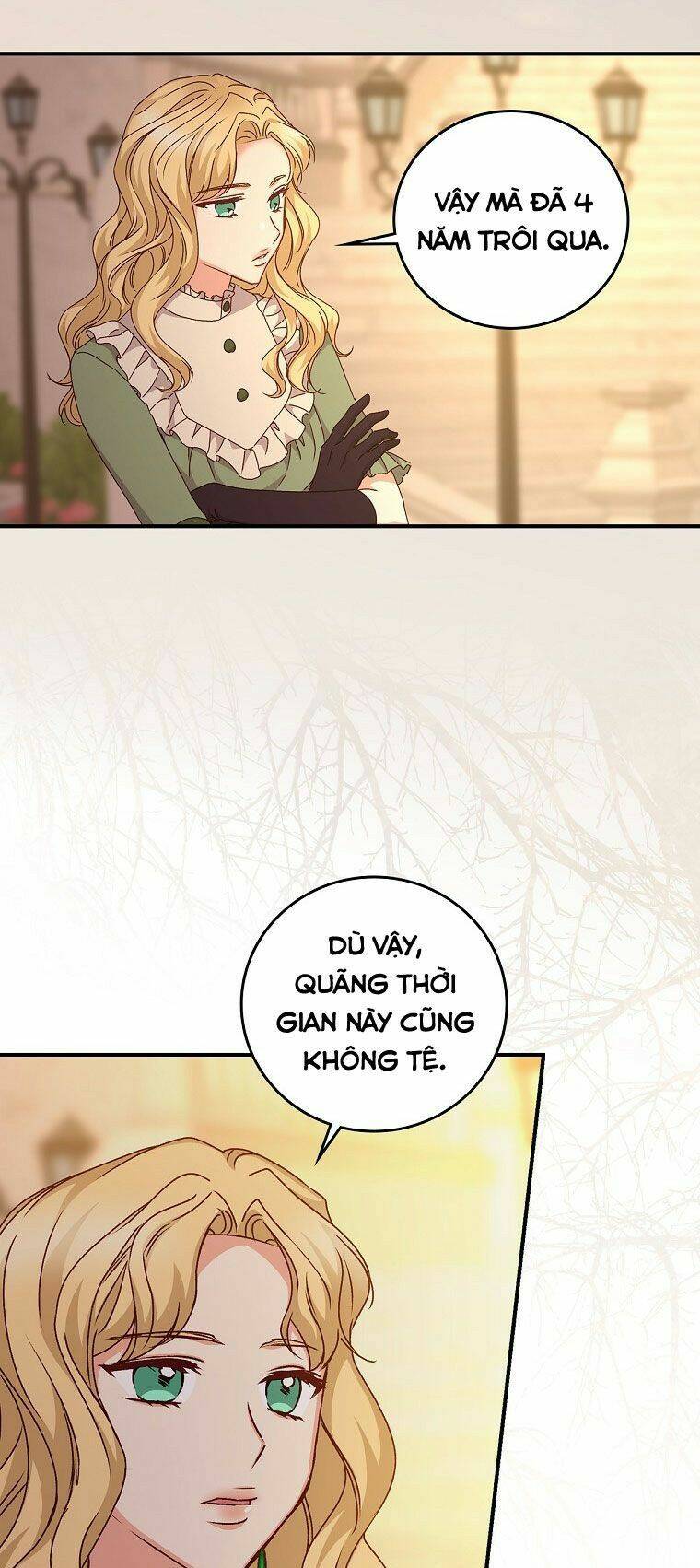 Đừng Chọc Đứa Em Gái Bé Bỏng Của Chúng Tôi: Chapter 95.1
