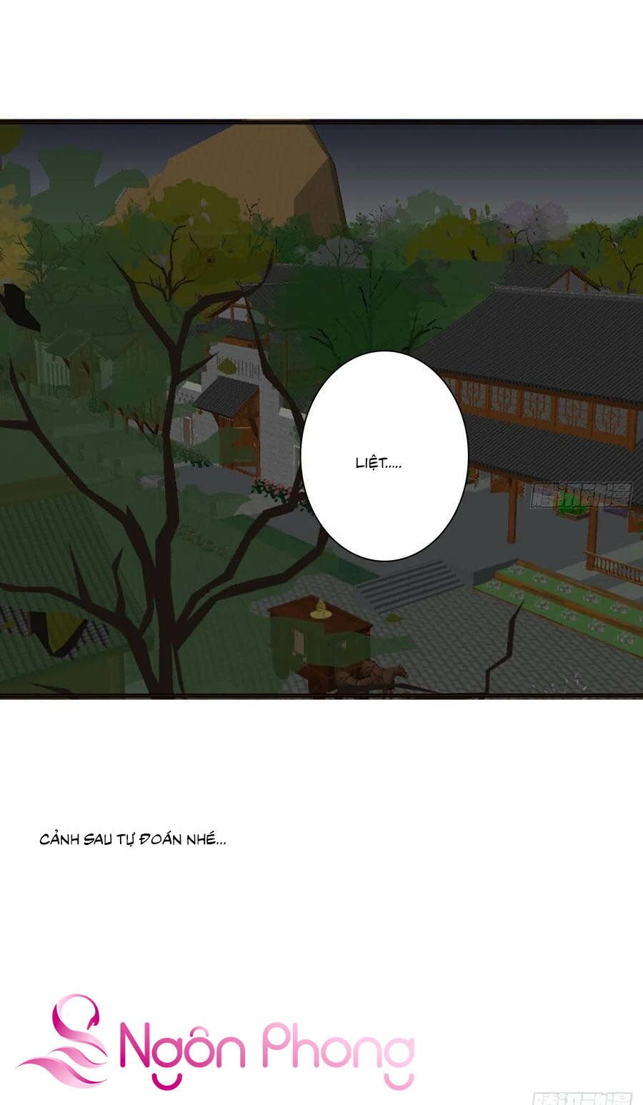 Thông Linh Phi: Chapter 664