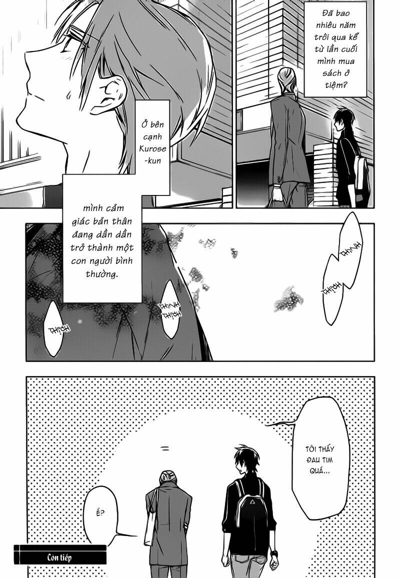 Chuyên Gia Tư Vấn Tâm Lý: Chapter 3