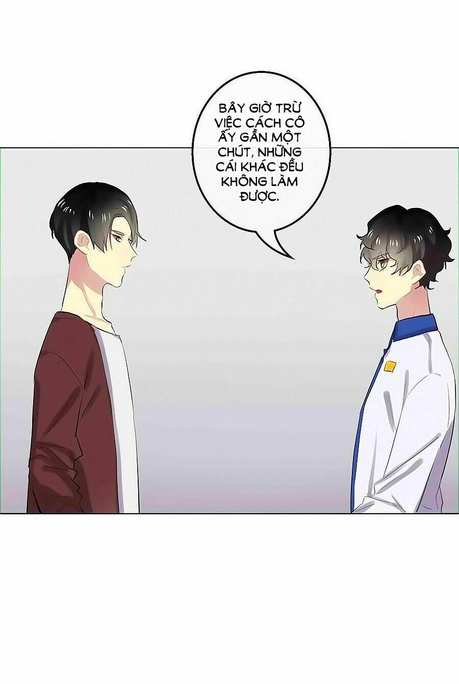 Một Giây Sau Bắt Đầu: Chapter 35