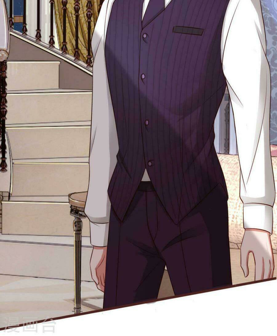 Trùng Sinh Để Trả Thù: Chapter 47