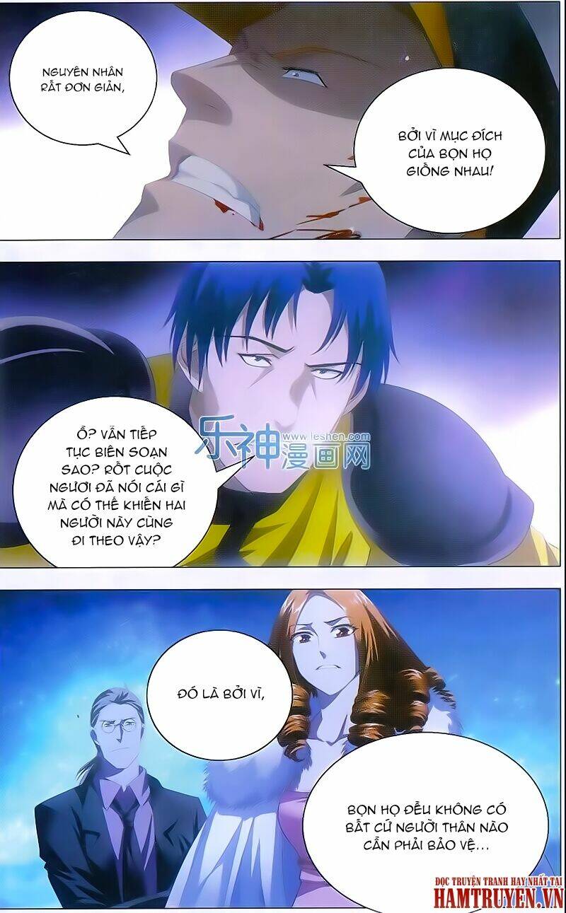 Chín Chín Tám Mươi Một - 9981: Chapter 80