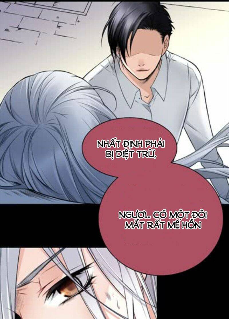 Ma Nữ Truyền Kỳ: Chapter 0