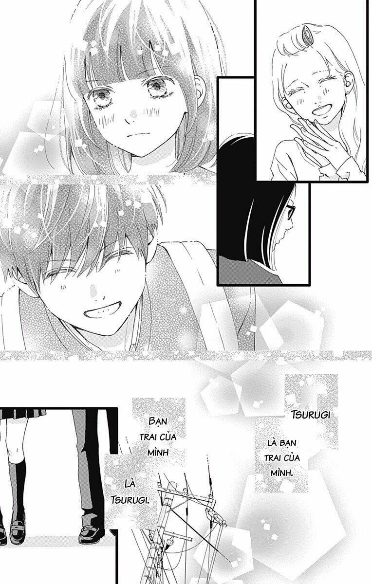 Futsuu No Koiko-Chan: Chapter 27