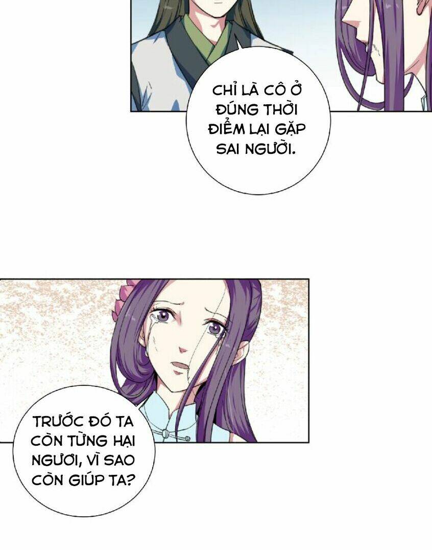 Nghịch Thiên Đại Thần: Chapter 22