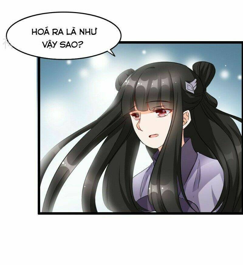 Nghịch Đồ Tại Thượng: Chapter 46