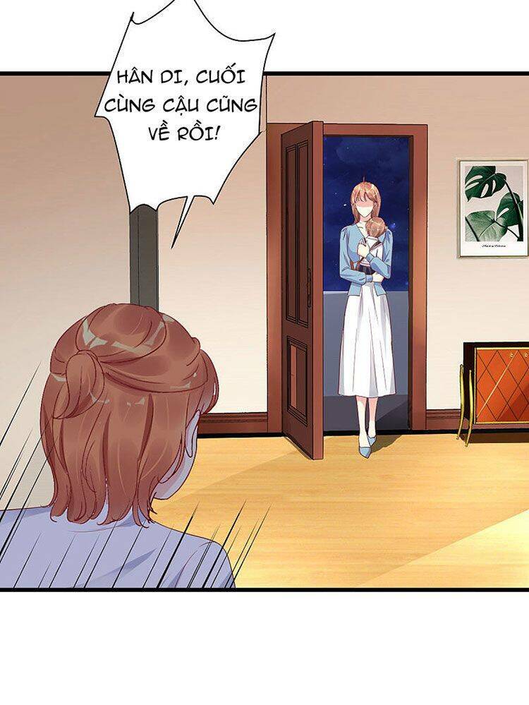 Náo Loạn Suốt Đời: Chapter 22