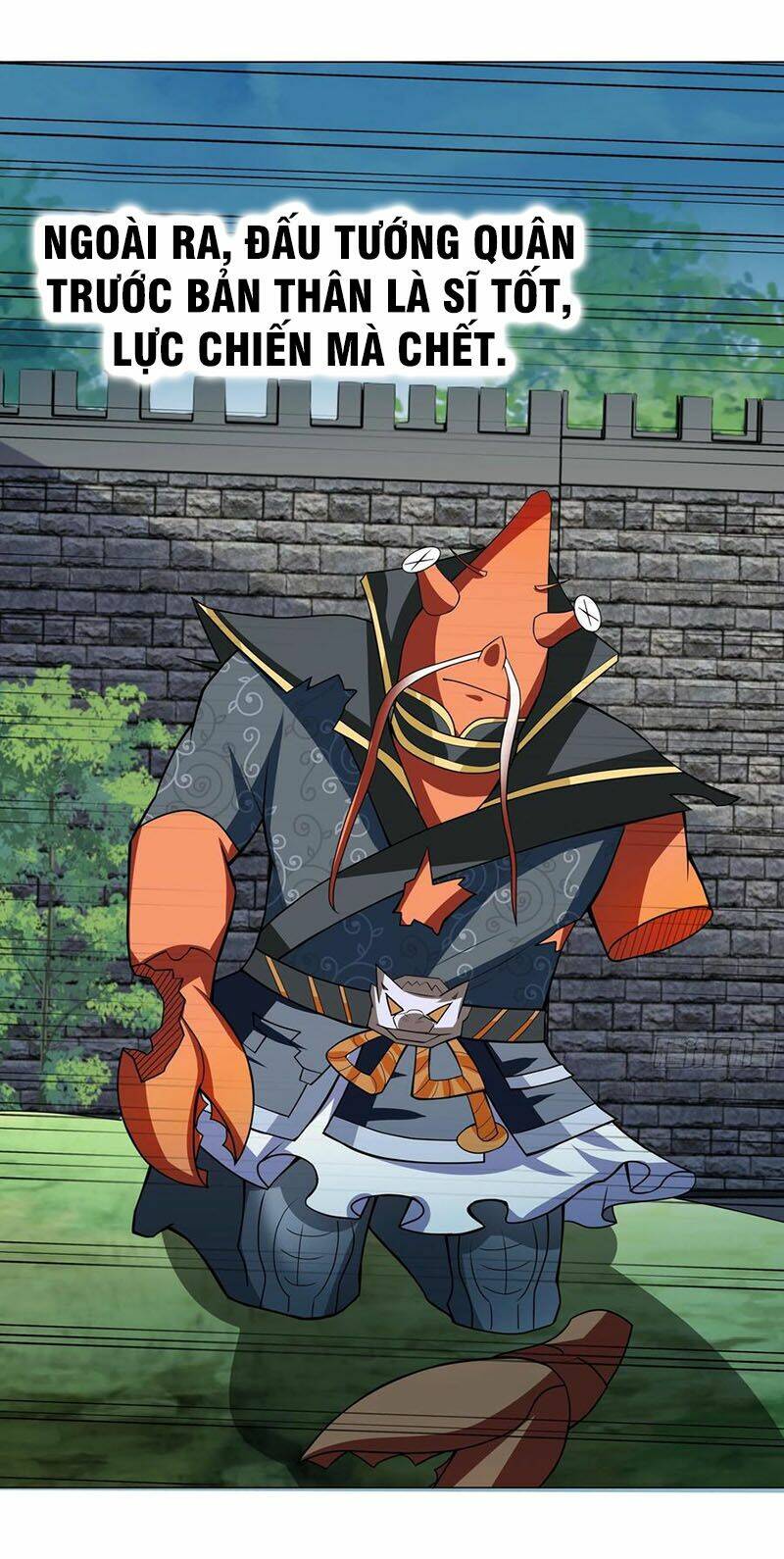 Tà Du Ký: Chapter 137
