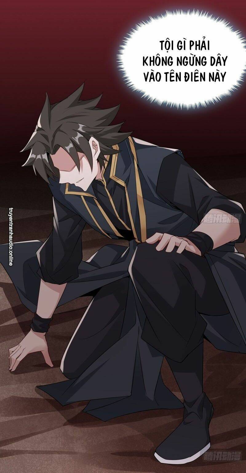 Nghịch Lân: Chapter 99