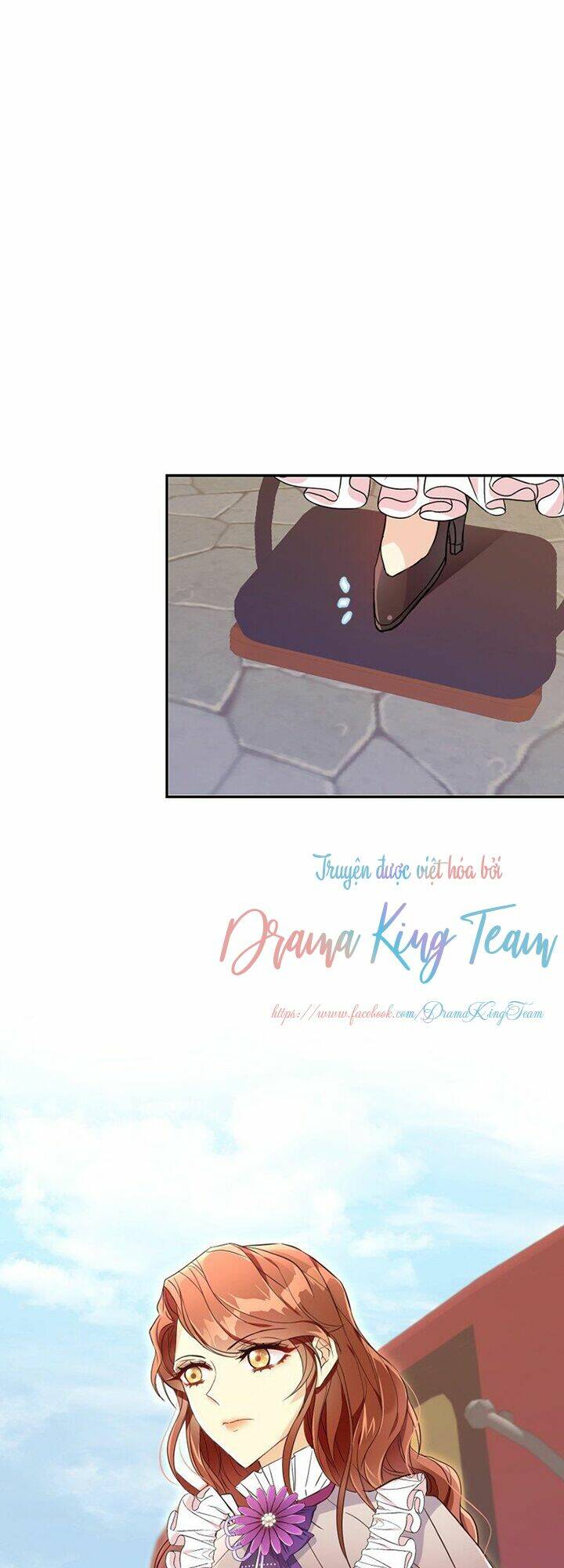 Tất Cả Mọi Người Đều Yêu Quý Nhân Vật Phản Diện: Chapter 14