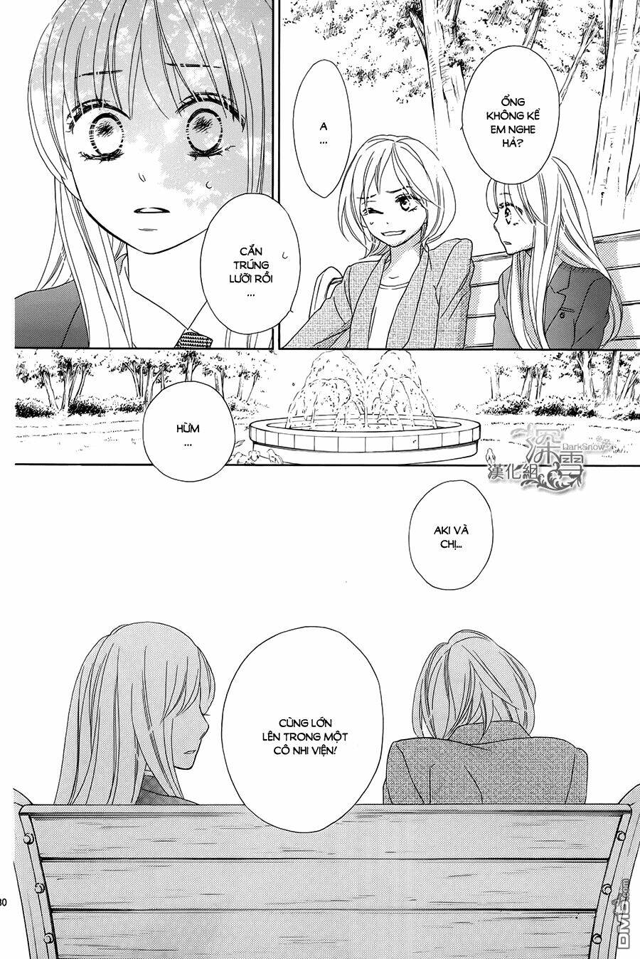 Last Notes: Chapter 8