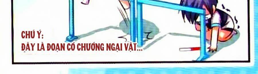 Manh Tam Quốc: Chapter 20