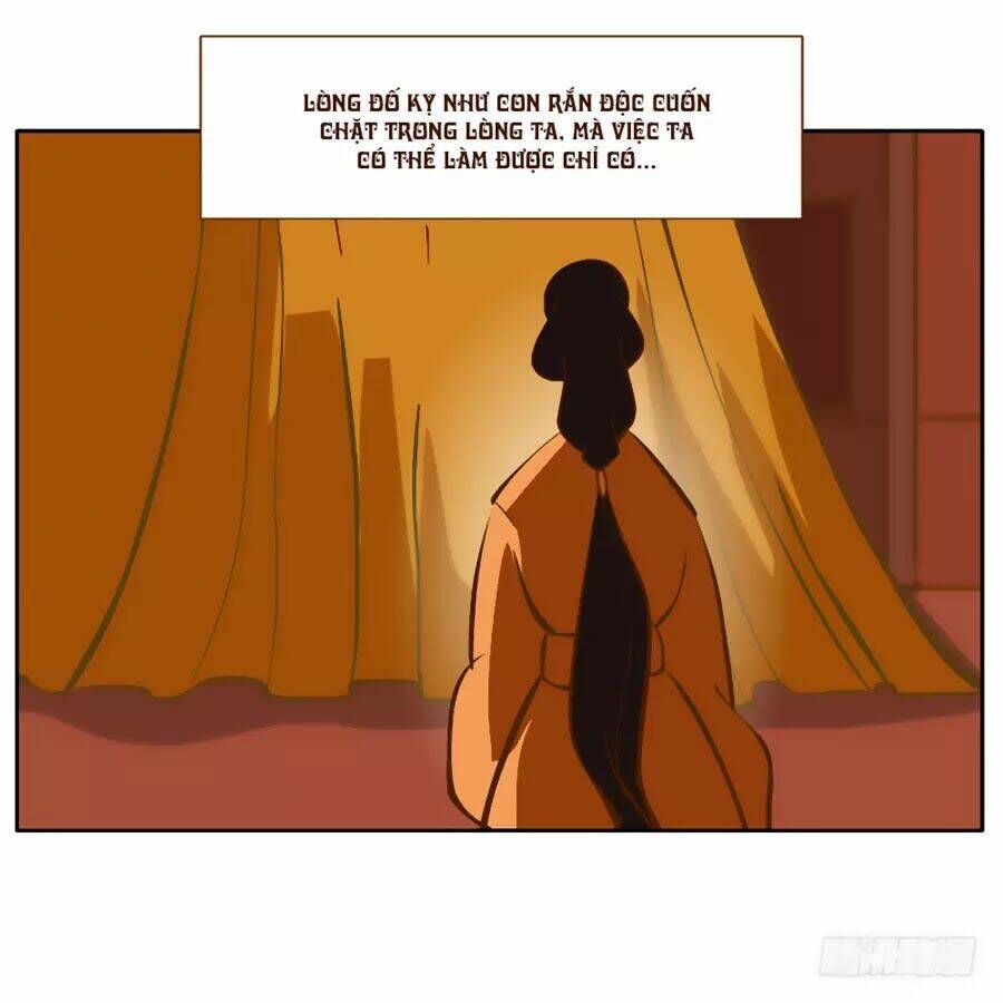 Hòa Thượng Và Tiểu Long Quân: Chapter 64