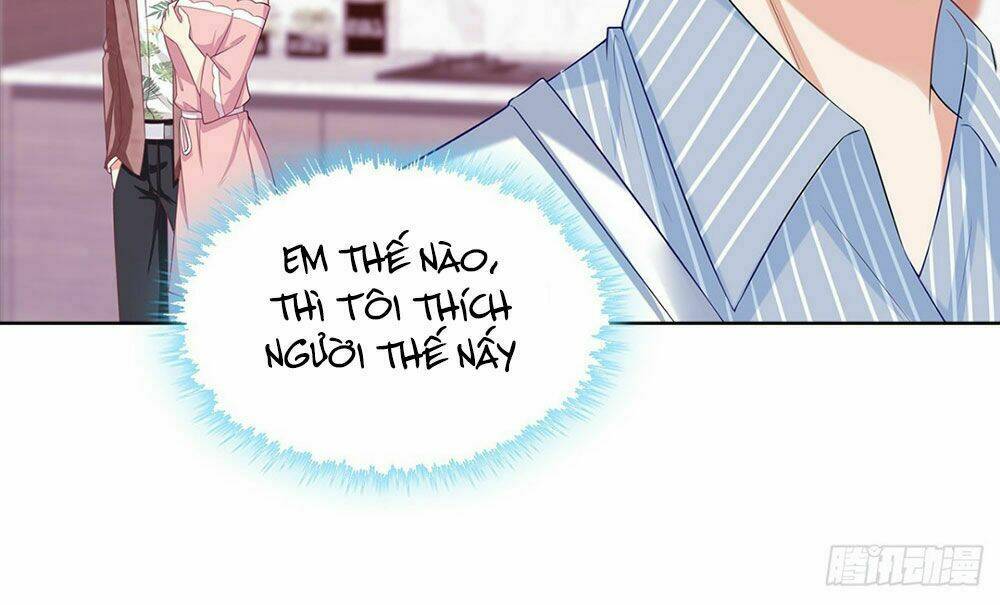 Bộ Váy Rực Rỡ Ánh Sao: Chapter 19