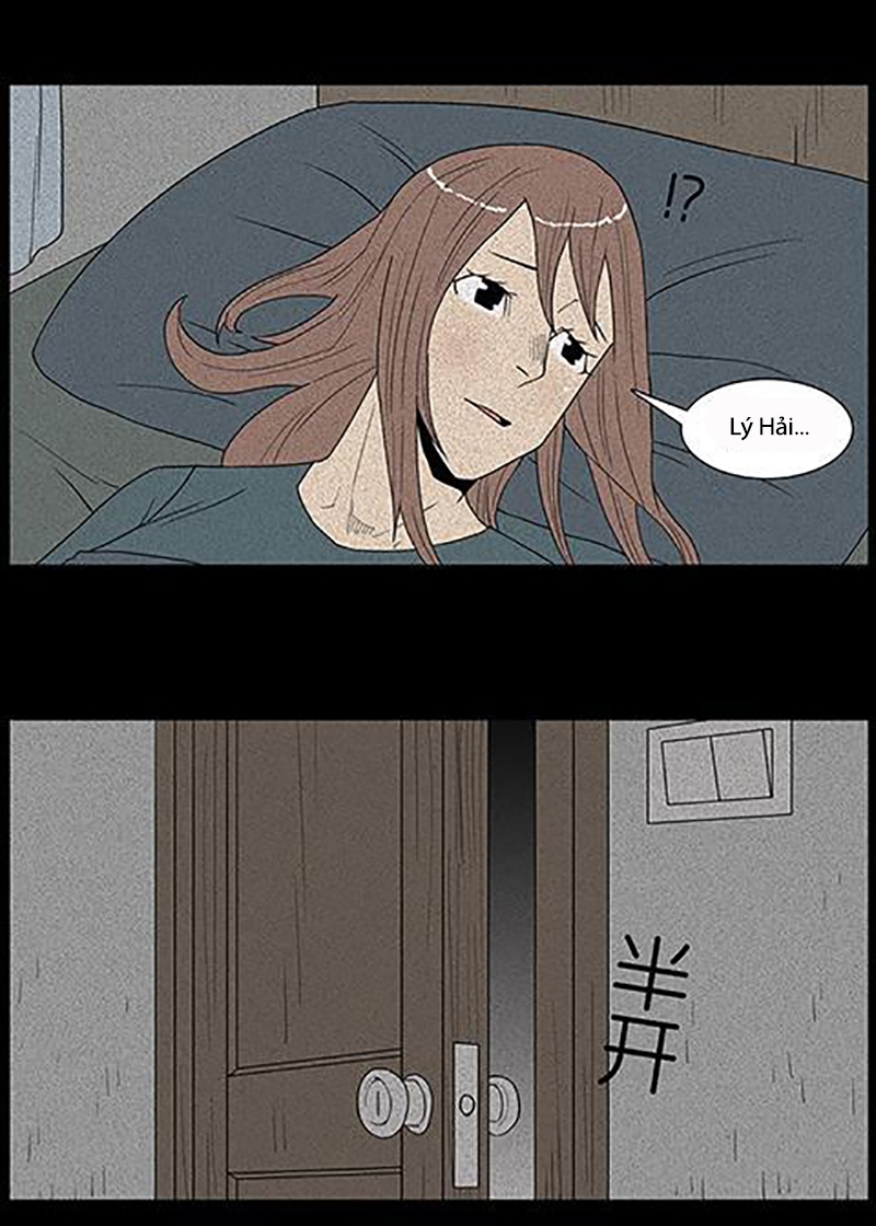 Chuyện Lạ Đêm Khuya: Chapter 46