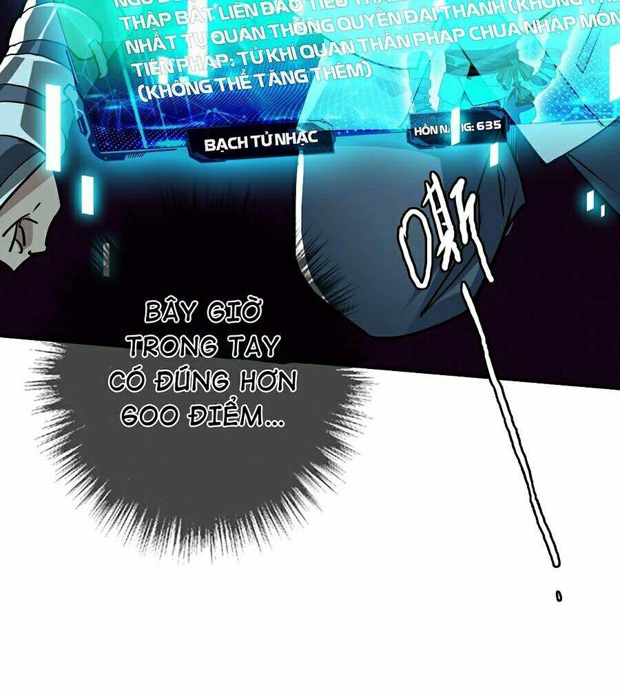 Siêu Đạo Thần Thuật: Chapter 25