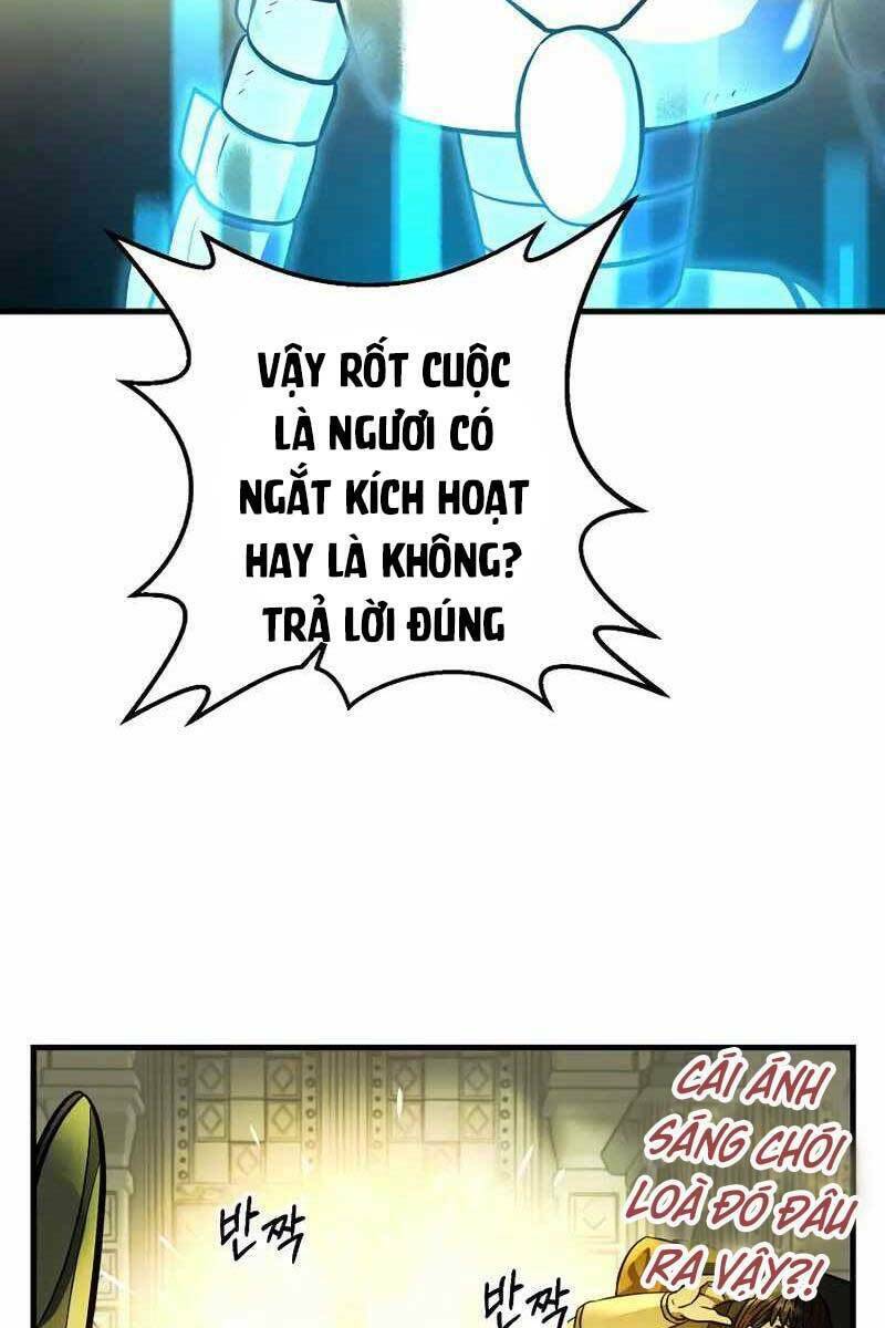 Trở Thành Bạo Quân: Chapter 22