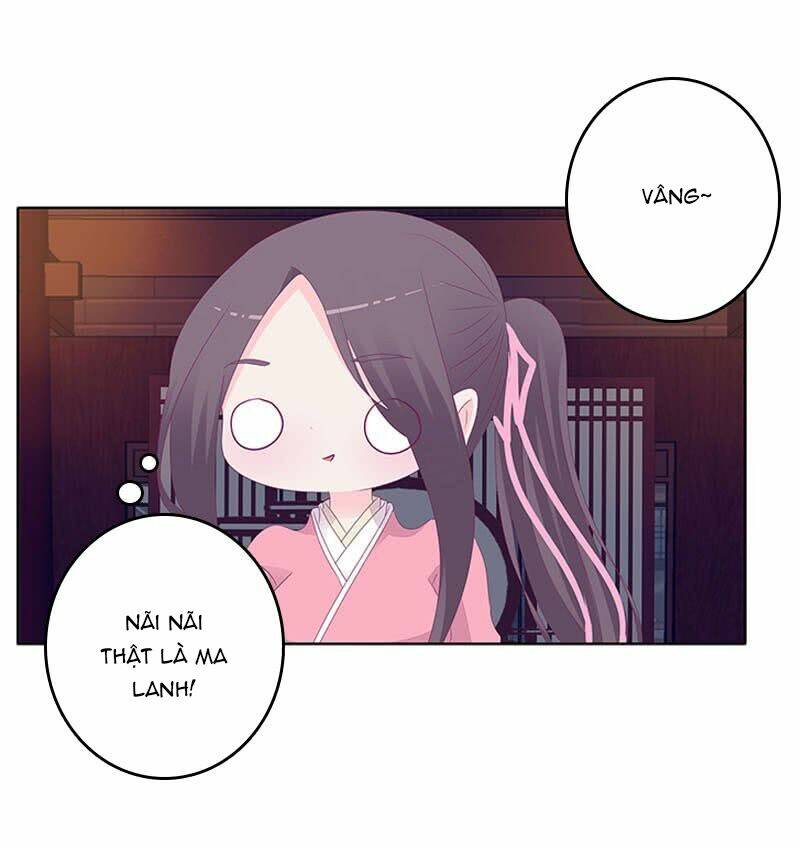 Tướng Quân Mời Ra Trận: Chapter 59