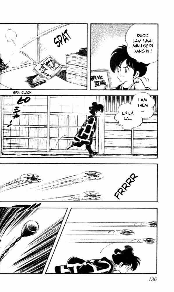 Niji Iro Tougarashi: Chapter 7