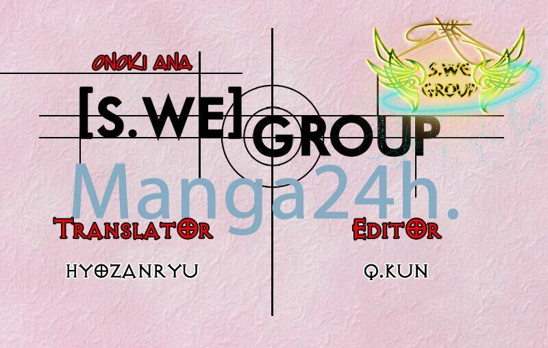 Nozoki Ana: Chapter 15