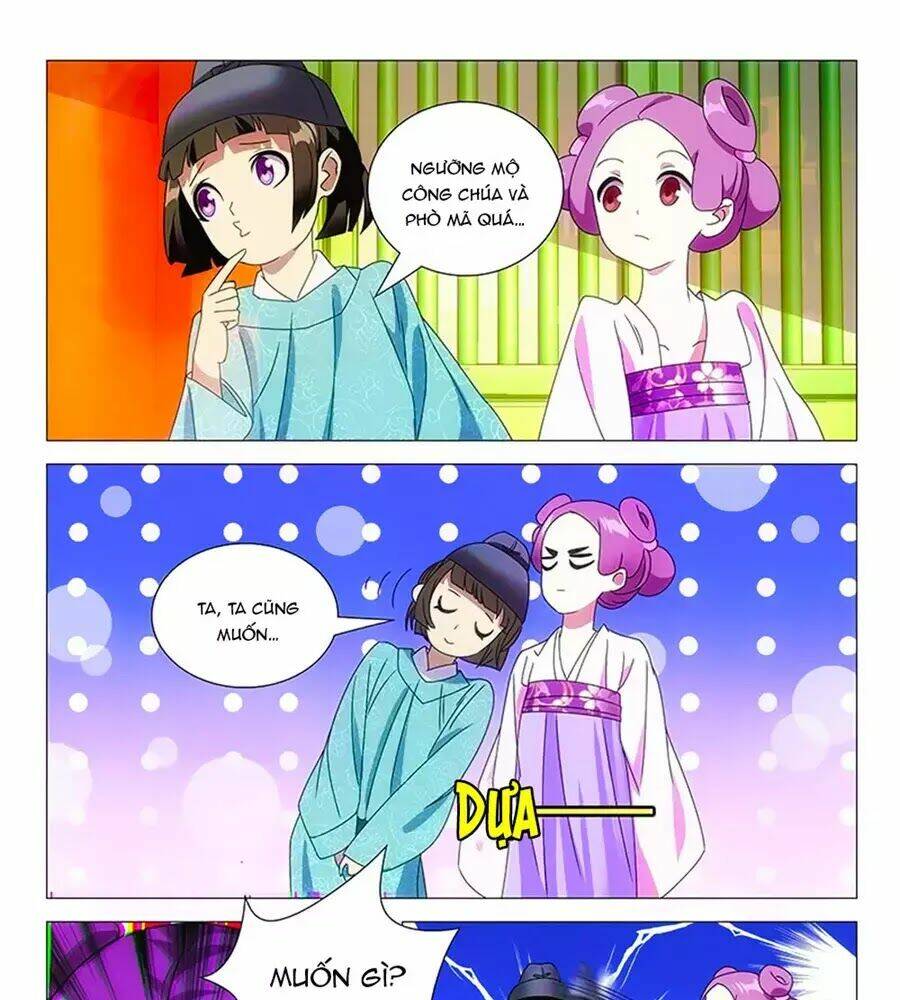 Phò Mã! Không Nên A!: Chapter 68