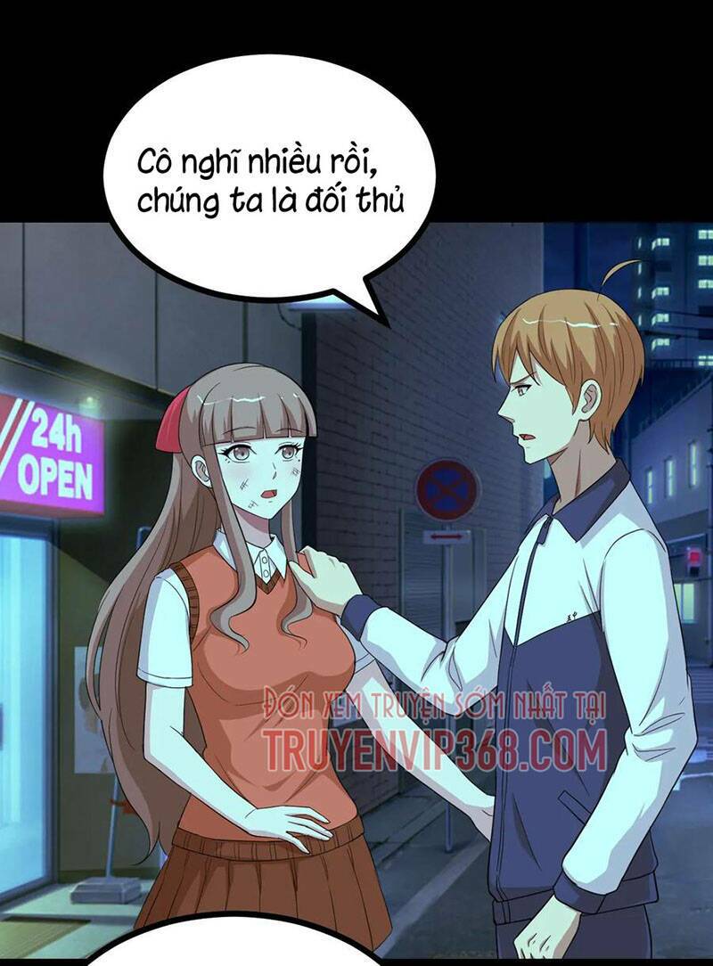 Đai Ca Trở Lại Tuổi 16: Chapter 170