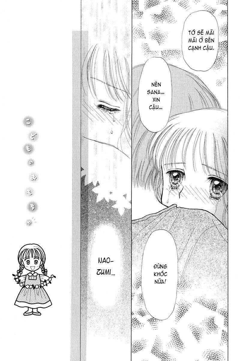 Kodomo No Omocha: Chapter 27