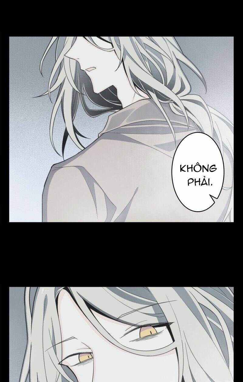 Hoan Nghênh Đến Với Trò Chơi Ác Mộng: Chapter 5