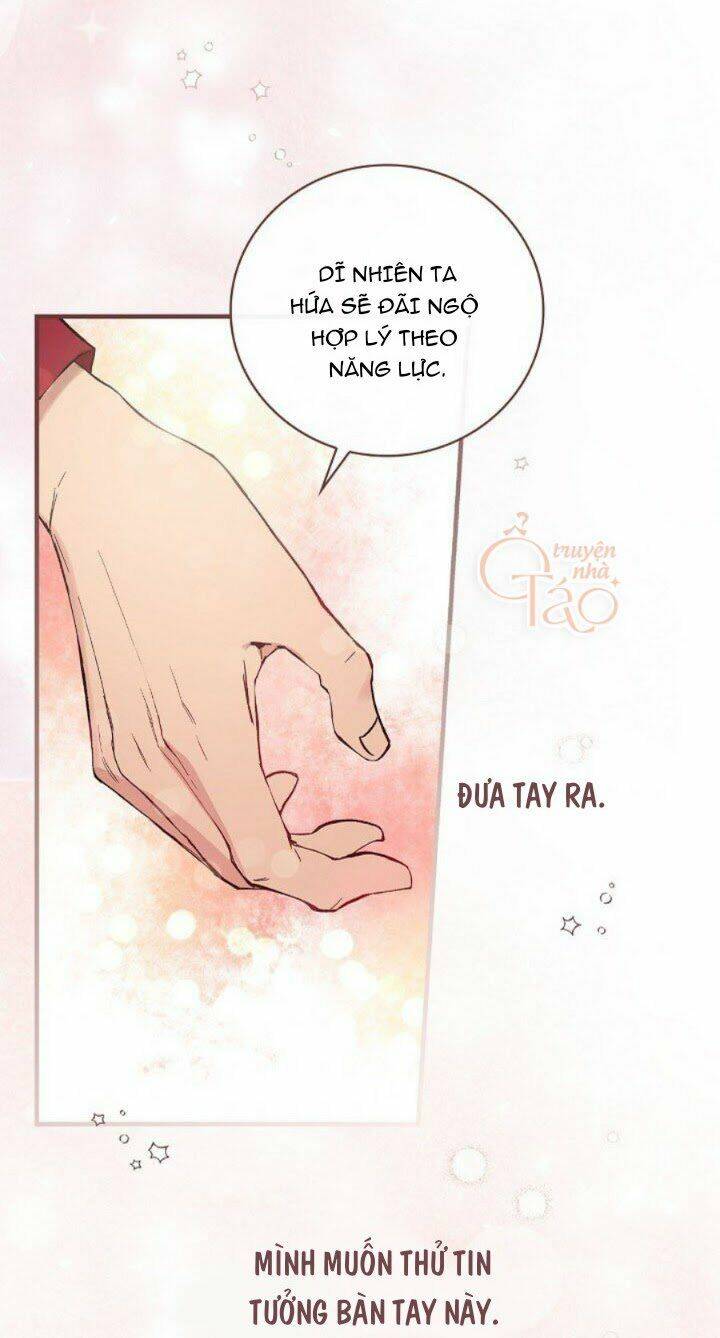 Kỵ Sĩ Đỏ Không Mê Tiền Mù Quáng: Chapter 7