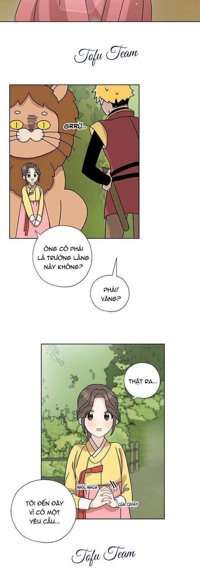 Tôi Trở Thành Đầu Bếp Của Long Vương: Chapter 7