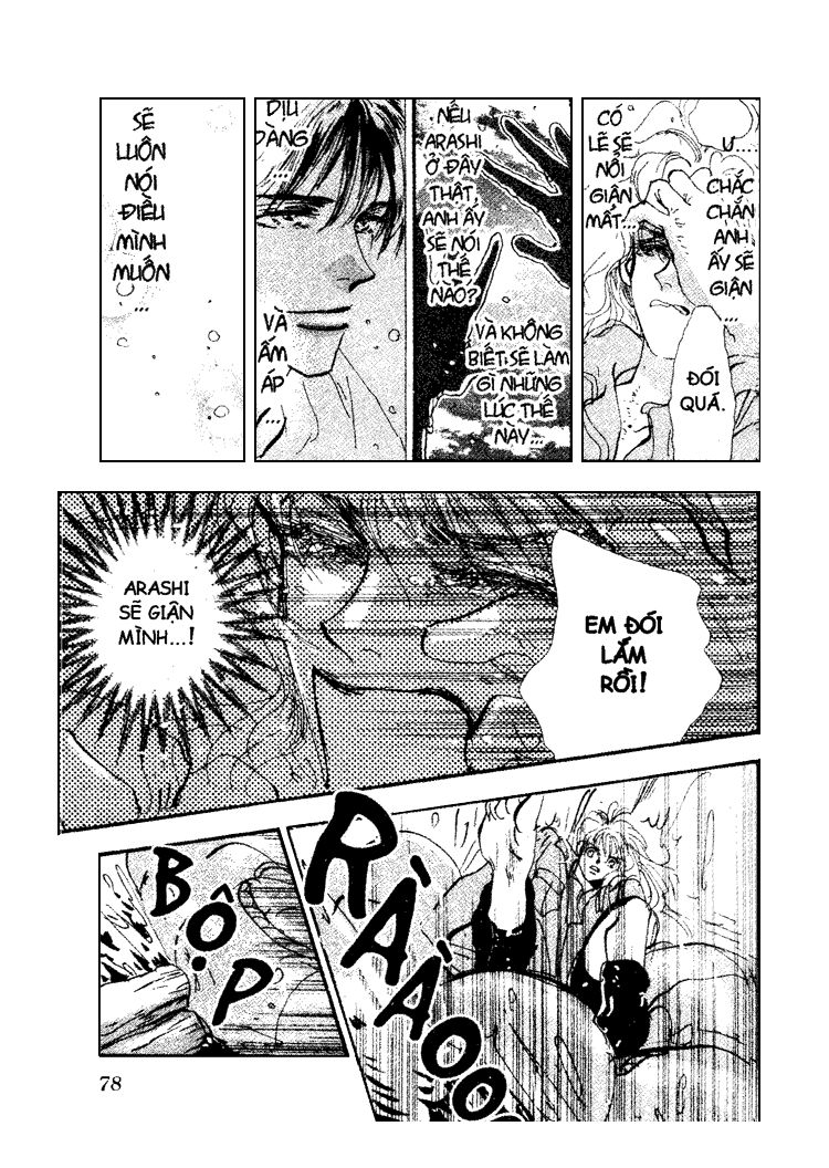 Mầm Sống: Chapter 30